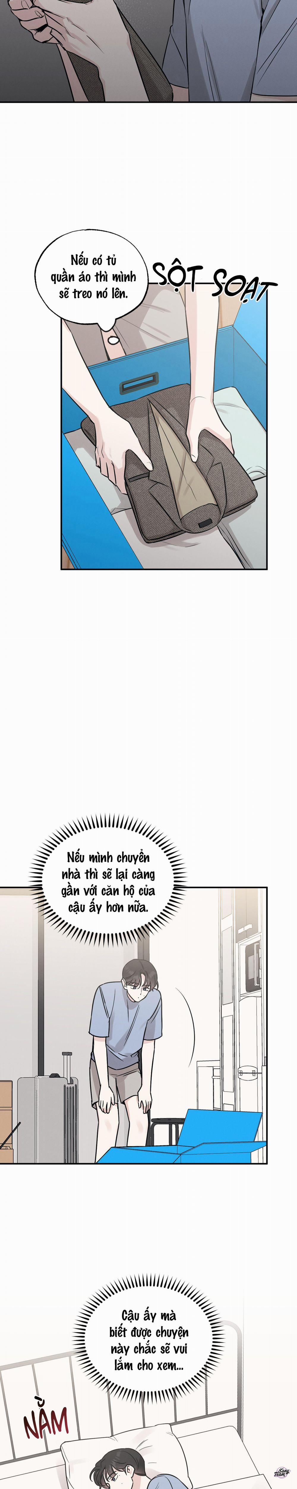 Hãy Tốt Với Sự Tồi Tệ Của Tôi 66 trang 2