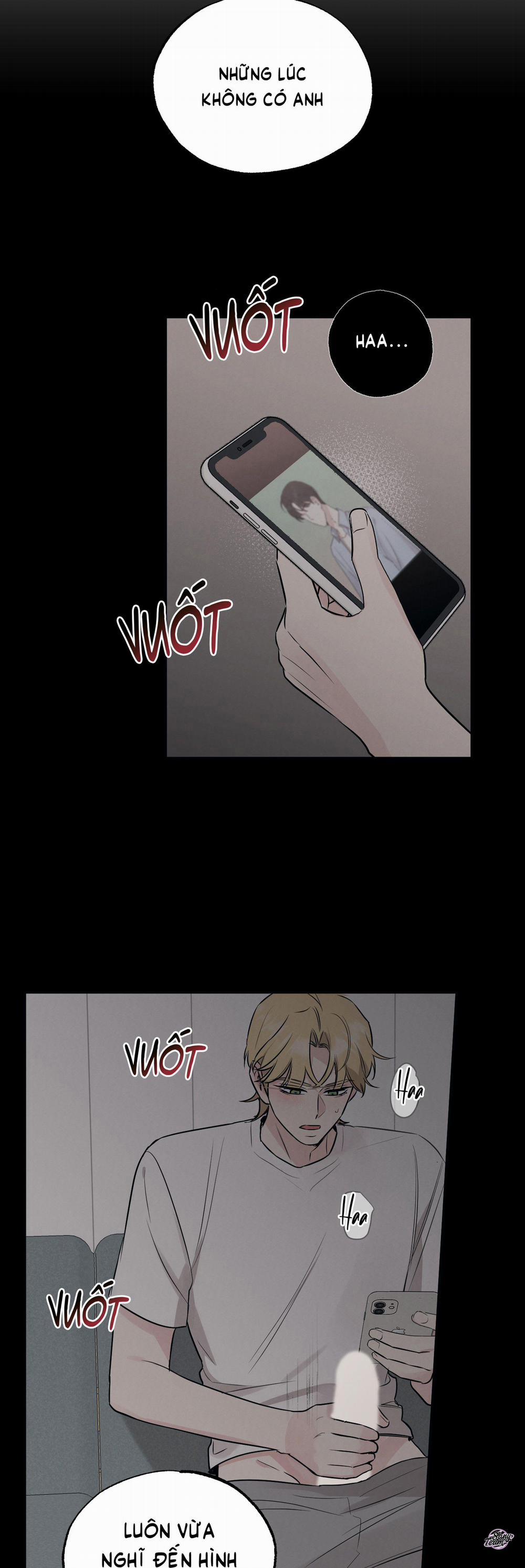 Hãy Tốt Với Sự Tồi Tệ Của Tôi 66 trang 20