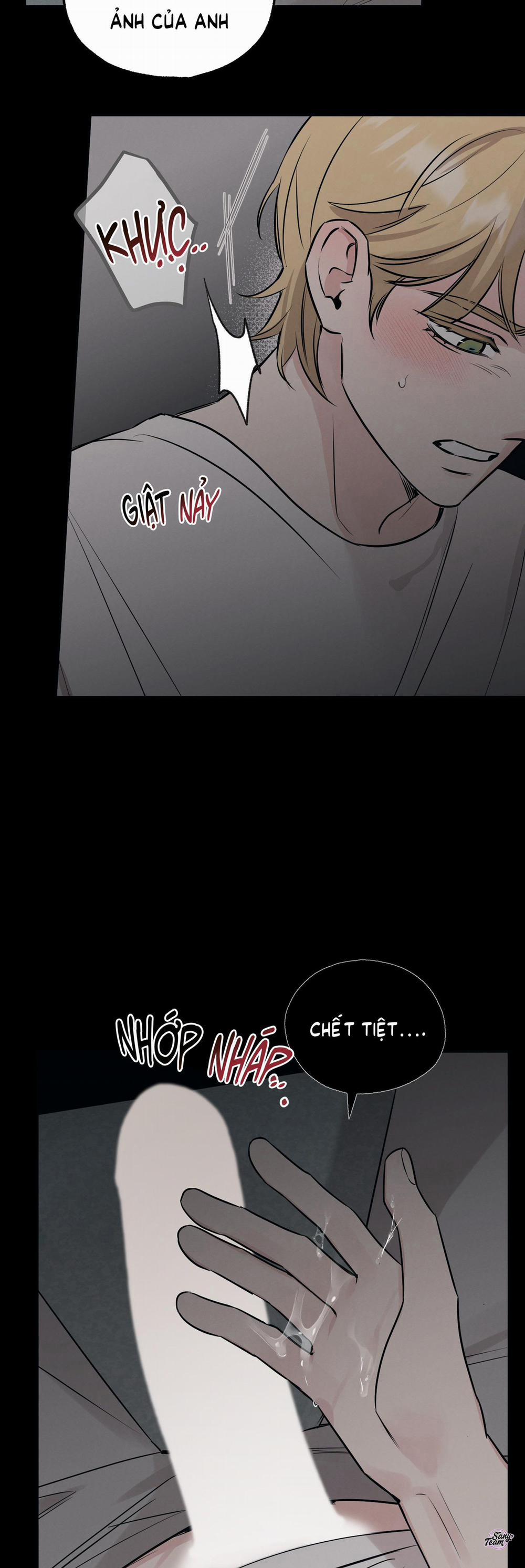 Hãy Tốt Với Sự Tồi Tệ Của Tôi 66 trang 21