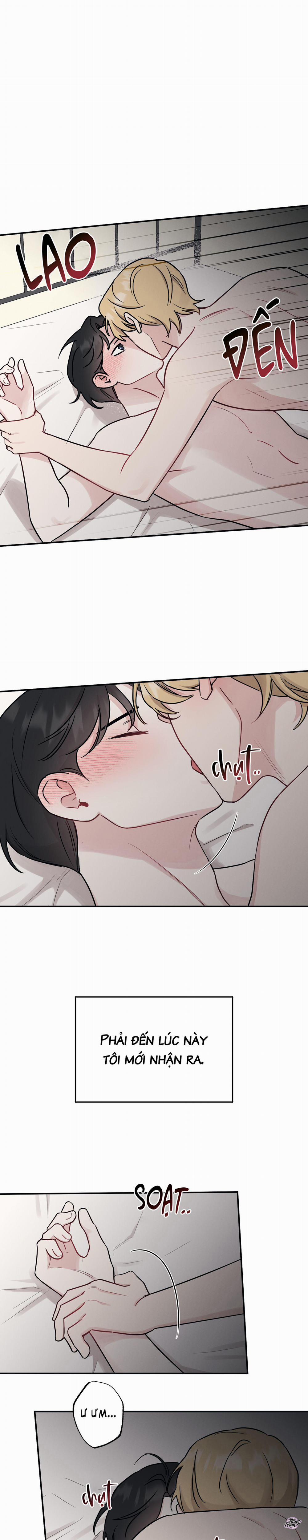 Hãy Tốt Với Sự Tồi Tệ Của Tôi 67 trang 13