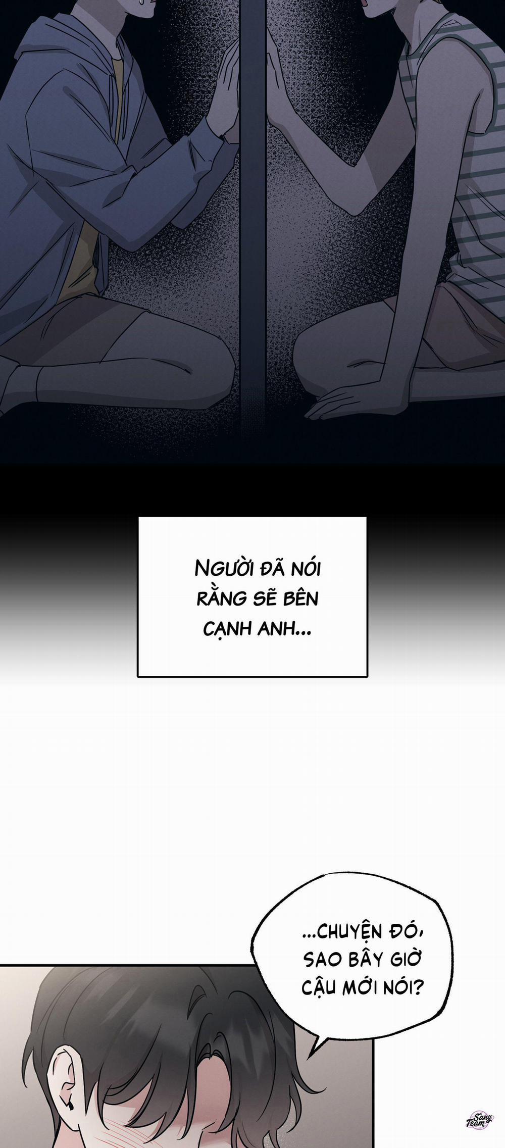 Hãy Tốt Với Sự Tồi Tệ Của Tôi 70 trang 20