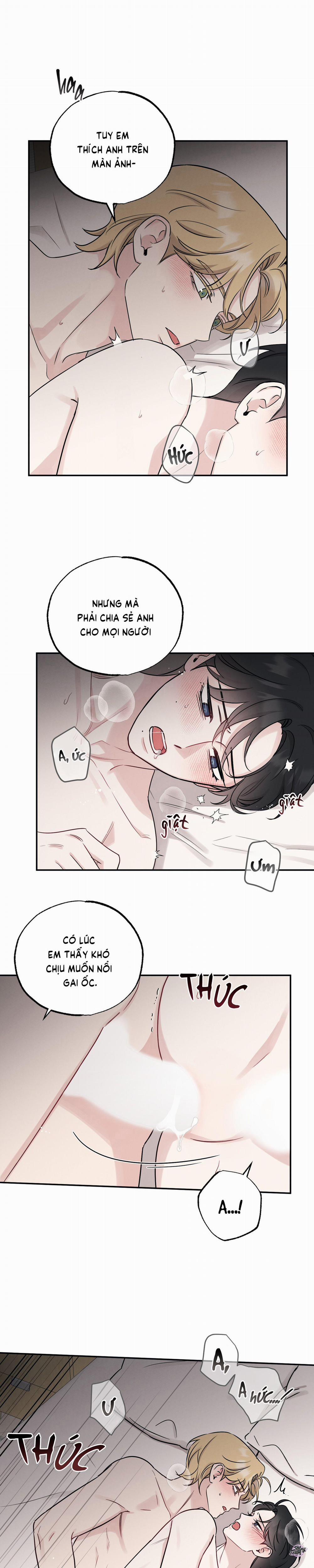 Hãy Tốt Với Sự Tồi Tệ Của Tôi 71 trang 10