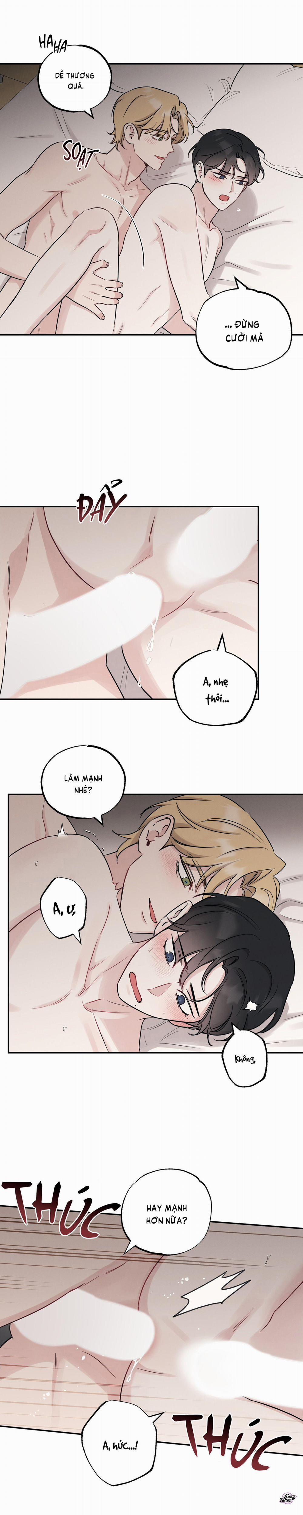 Hãy Tốt Với Sự Tồi Tệ Của Tôi 71 trang 9