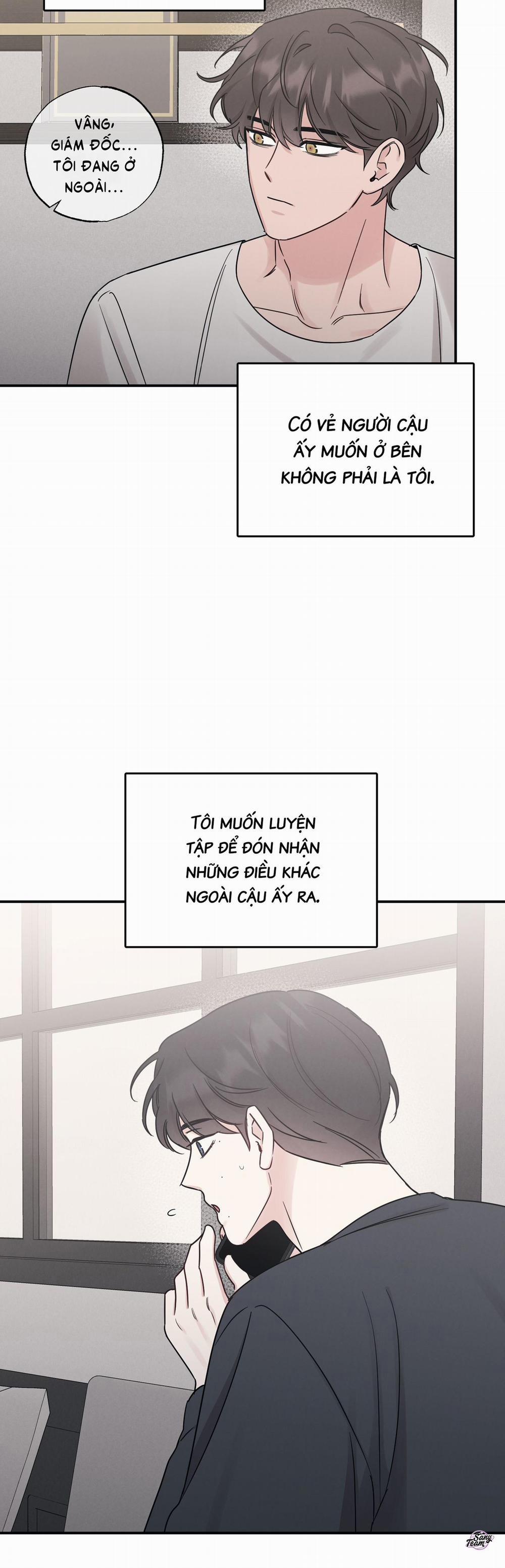 Hãy Tốt Với Sự Tồi Tệ Của Tôi 72 trang 21