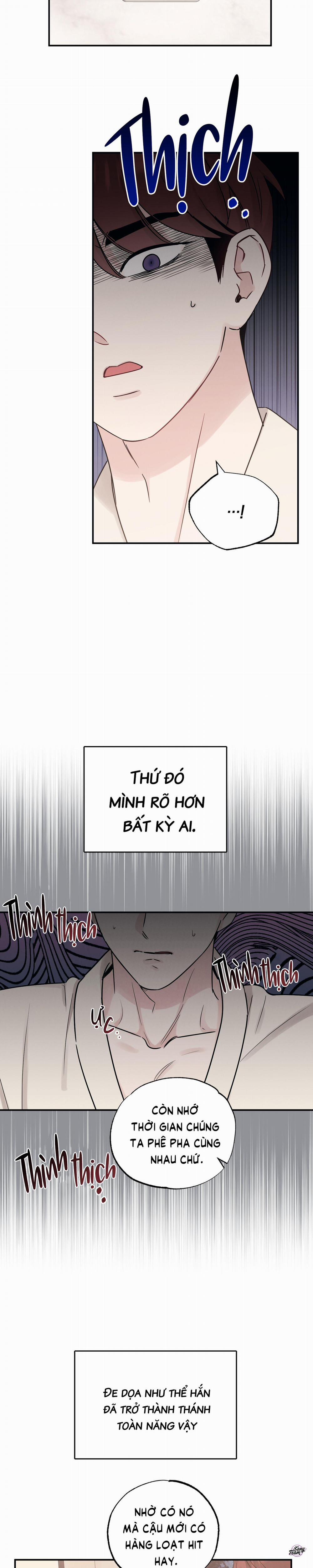 Hãy Tốt Với Sự Tồi Tệ Của Tôi 73 trang 13
