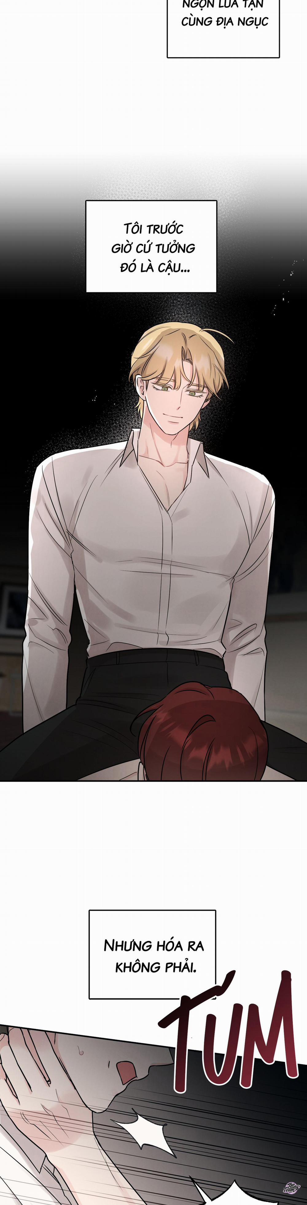 Hãy Tốt Với Sự Tồi Tệ Của Tôi 73 trang 18