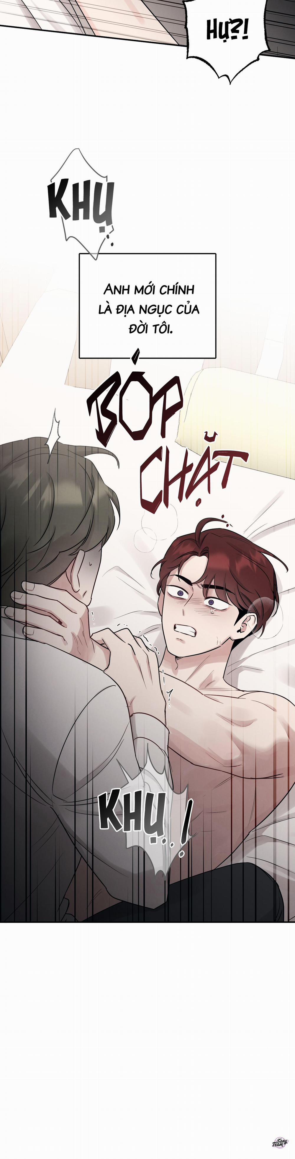 Hãy Tốt Với Sự Tồi Tệ Của Tôi 73 trang 19