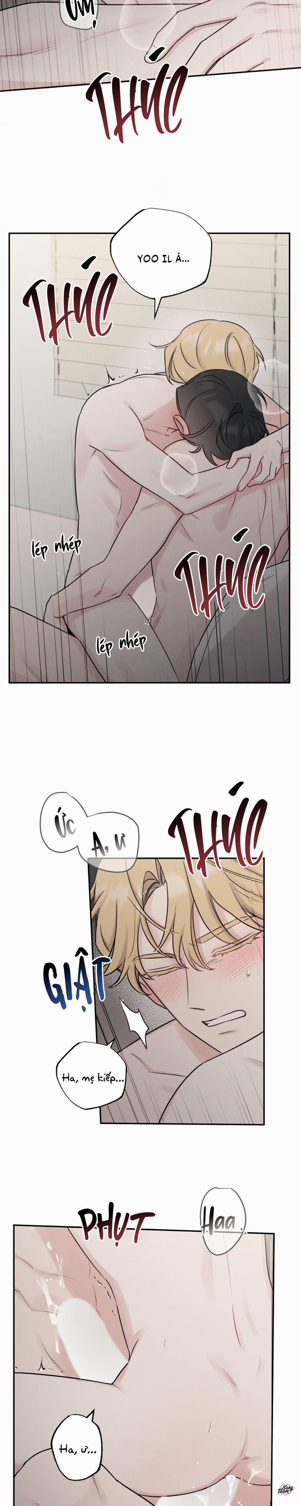 Hãy Tốt Với Sự Tồi Tệ Của Tôi 75 trang 18