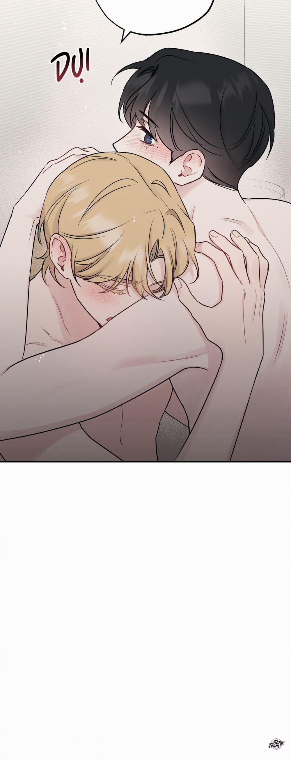 Hãy Tốt Với Sự Tồi Tệ Của Tôi 75 trang 20