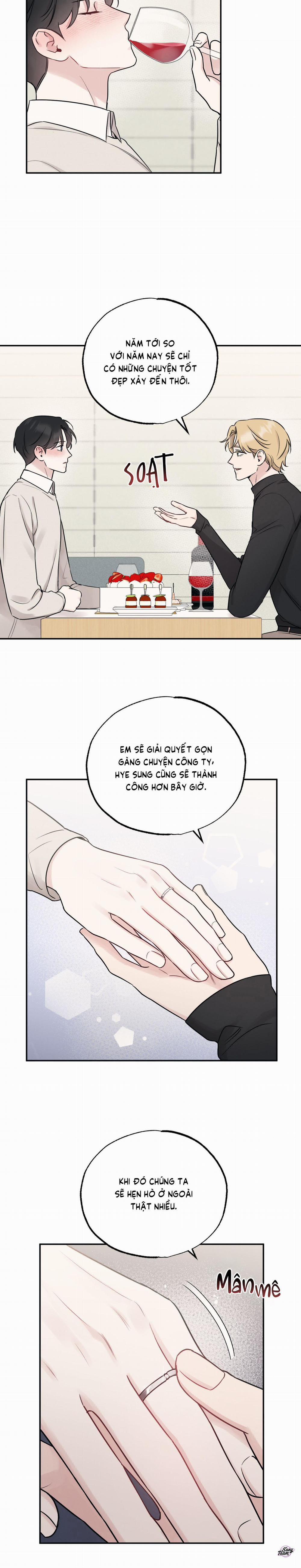 Hãy Tốt Với Sự Tồi Tệ Của Tôi 78 trang 13
