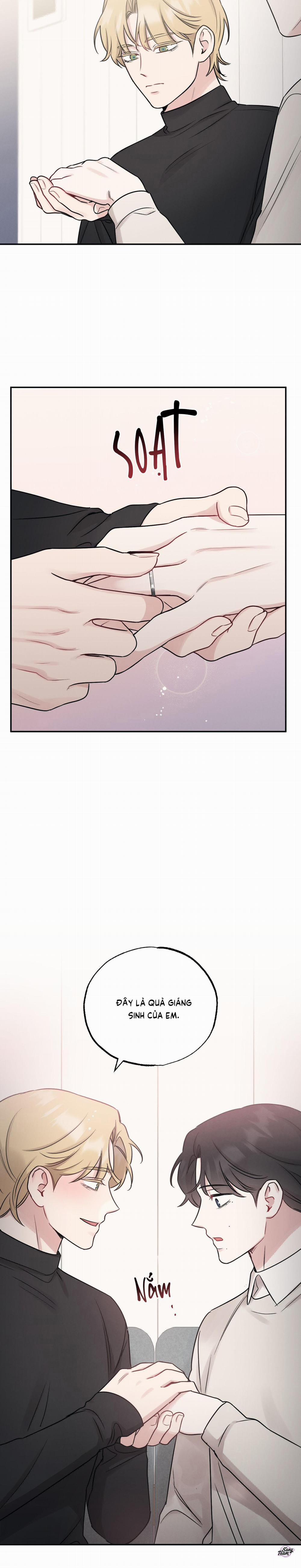 Hãy Tốt Với Sự Tồi Tệ Của Tôi 78 trang 6