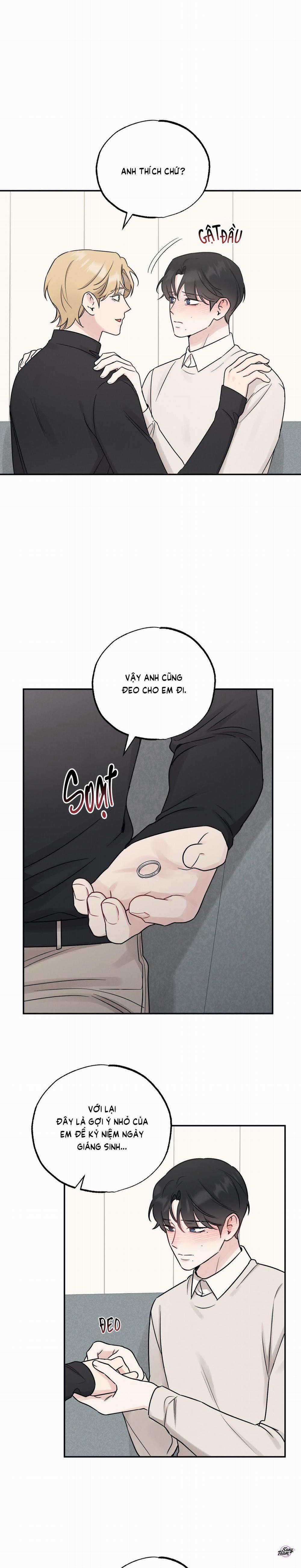 Hãy Tốt Với Sự Tồi Tệ Của Tôi 78 trang 9