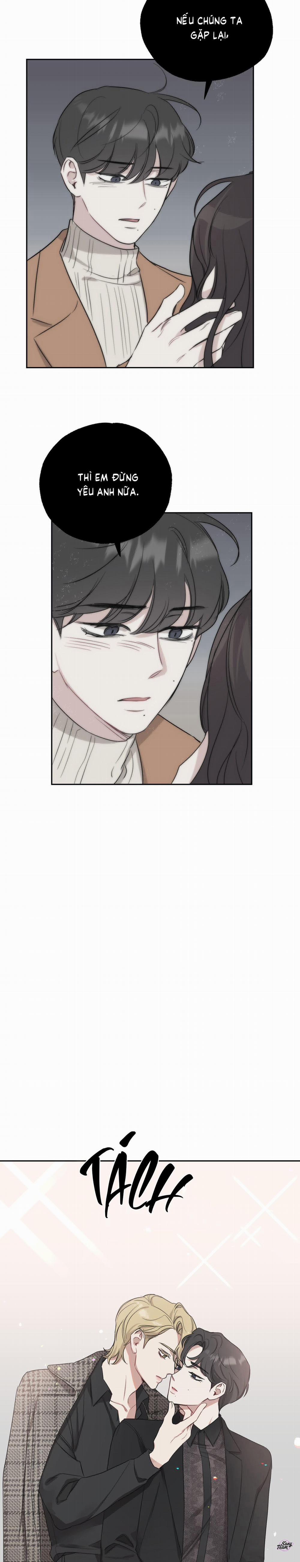 Hãy Tốt Với Sự Tồi Tệ Của Tôi 8 trang 13