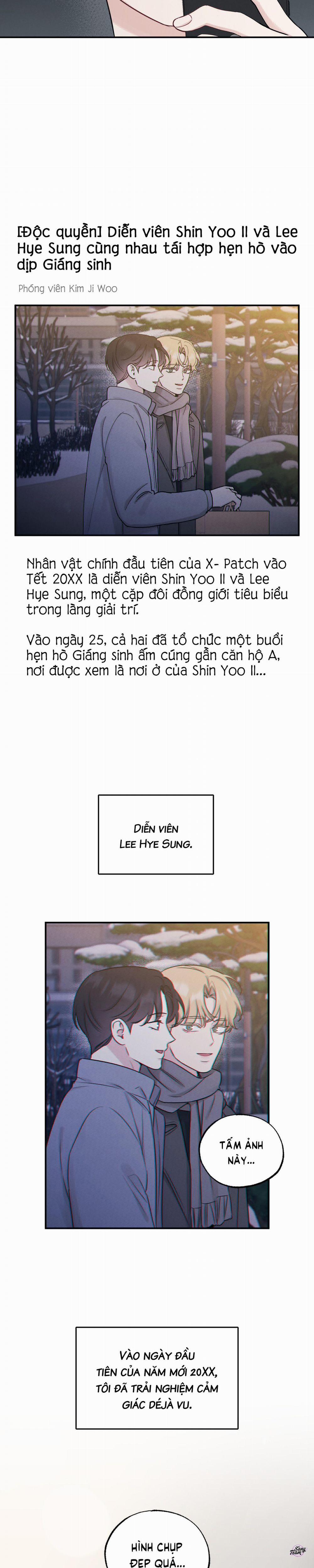 Hãy Tốt Với Sự Tồi Tệ Của Tôi 80 trang 2