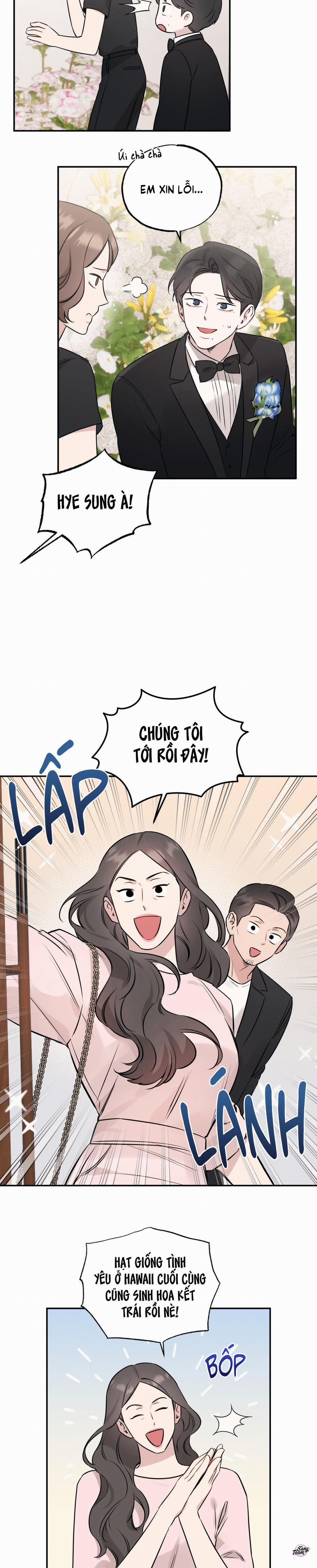 Hãy Tốt Với Sự Tồi Tệ Của Tôi 81 trang 10