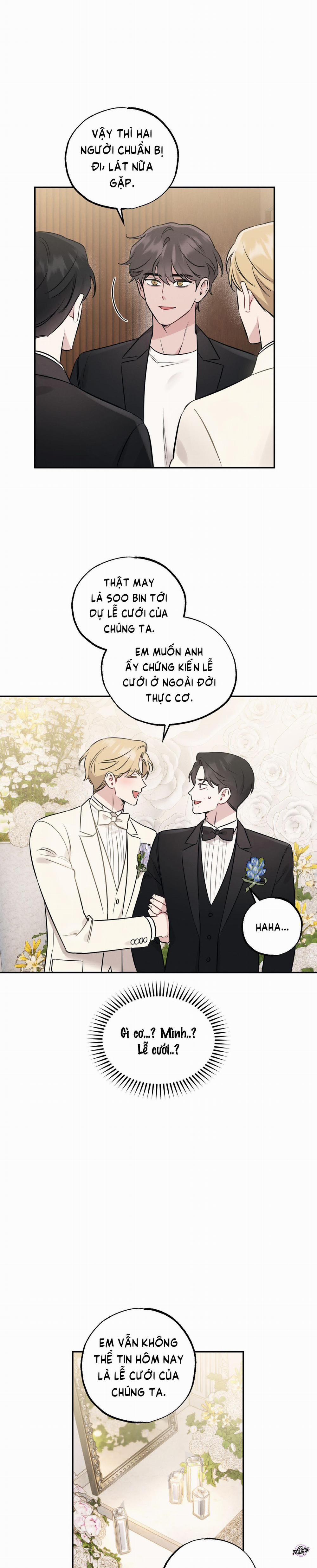 Hãy Tốt Với Sự Tồi Tệ Của Tôi 81 trang 17