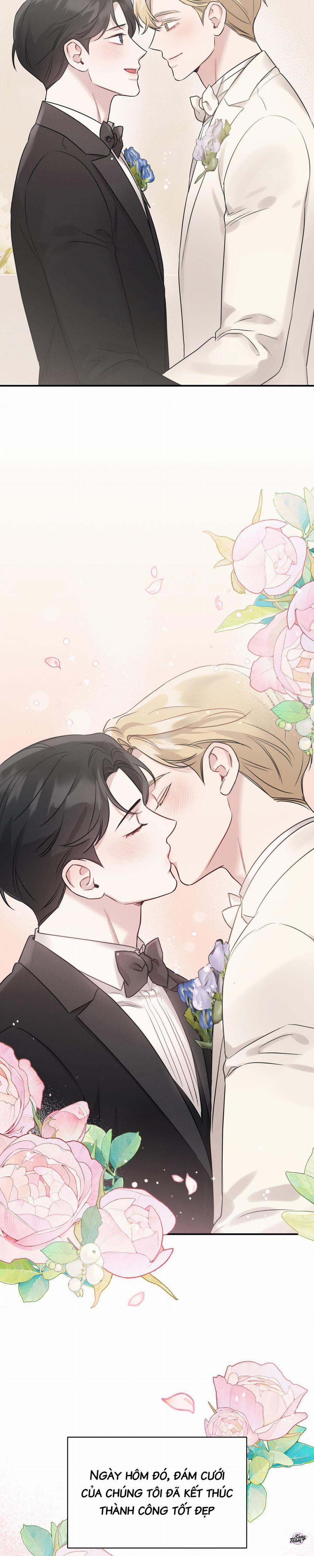 Hãy Tốt Với Sự Tồi Tệ Của Tôi 82 trang 10