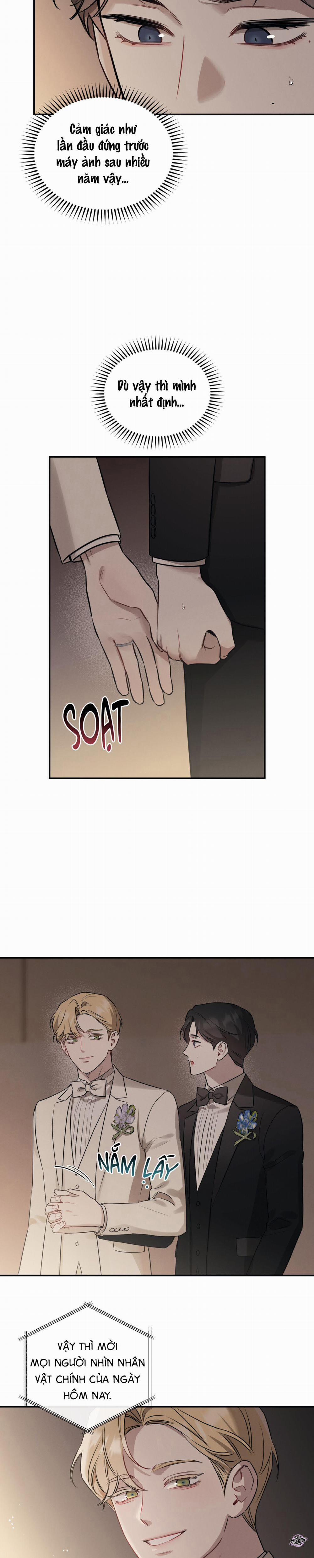 Hãy Tốt Với Sự Tồi Tệ Của Tôi 82 trang 2