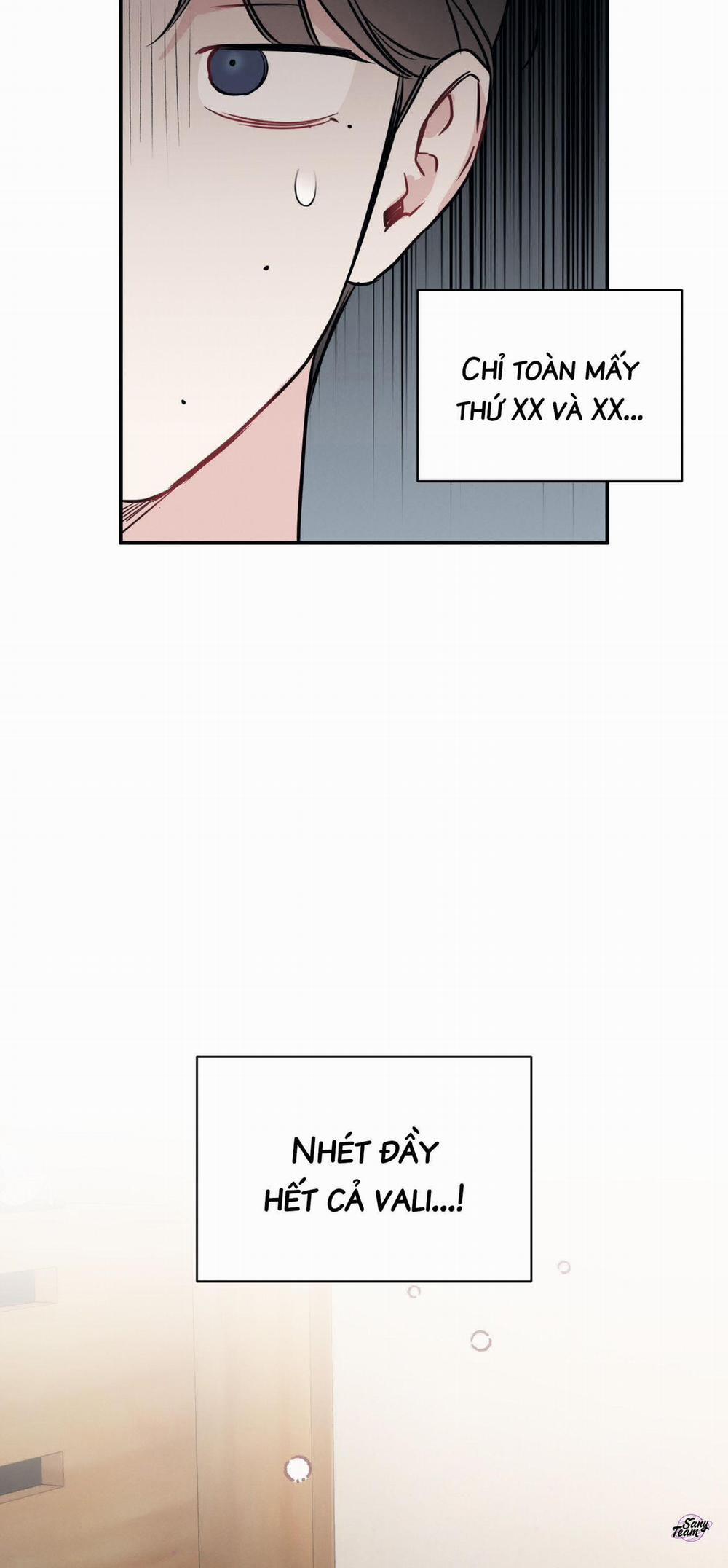 Hãy Tốt Với Sự Tồi Tệ Của Tôi 82 trang 22