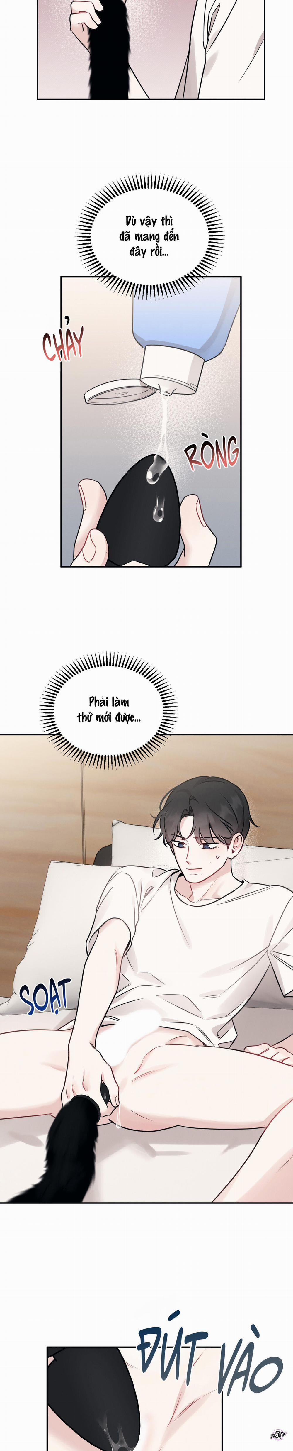 Hãy Tốt Với Sự Tồi Tệ Của Tôi 83 trang 7