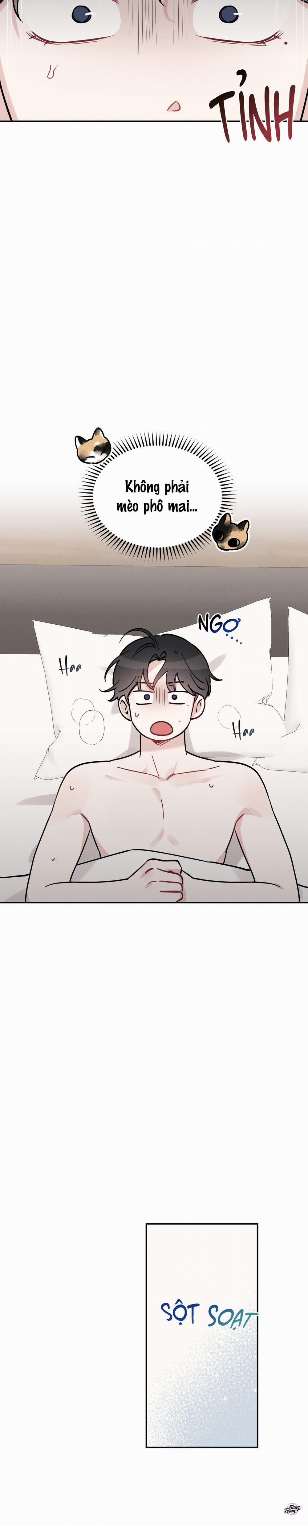 Hãy Tốt Với Sự Tồi Tệ Của Tôi 85 trang 2