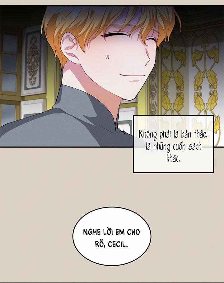 Hãy Trả Lời Em, Hoàng Tử! 10 trang 50