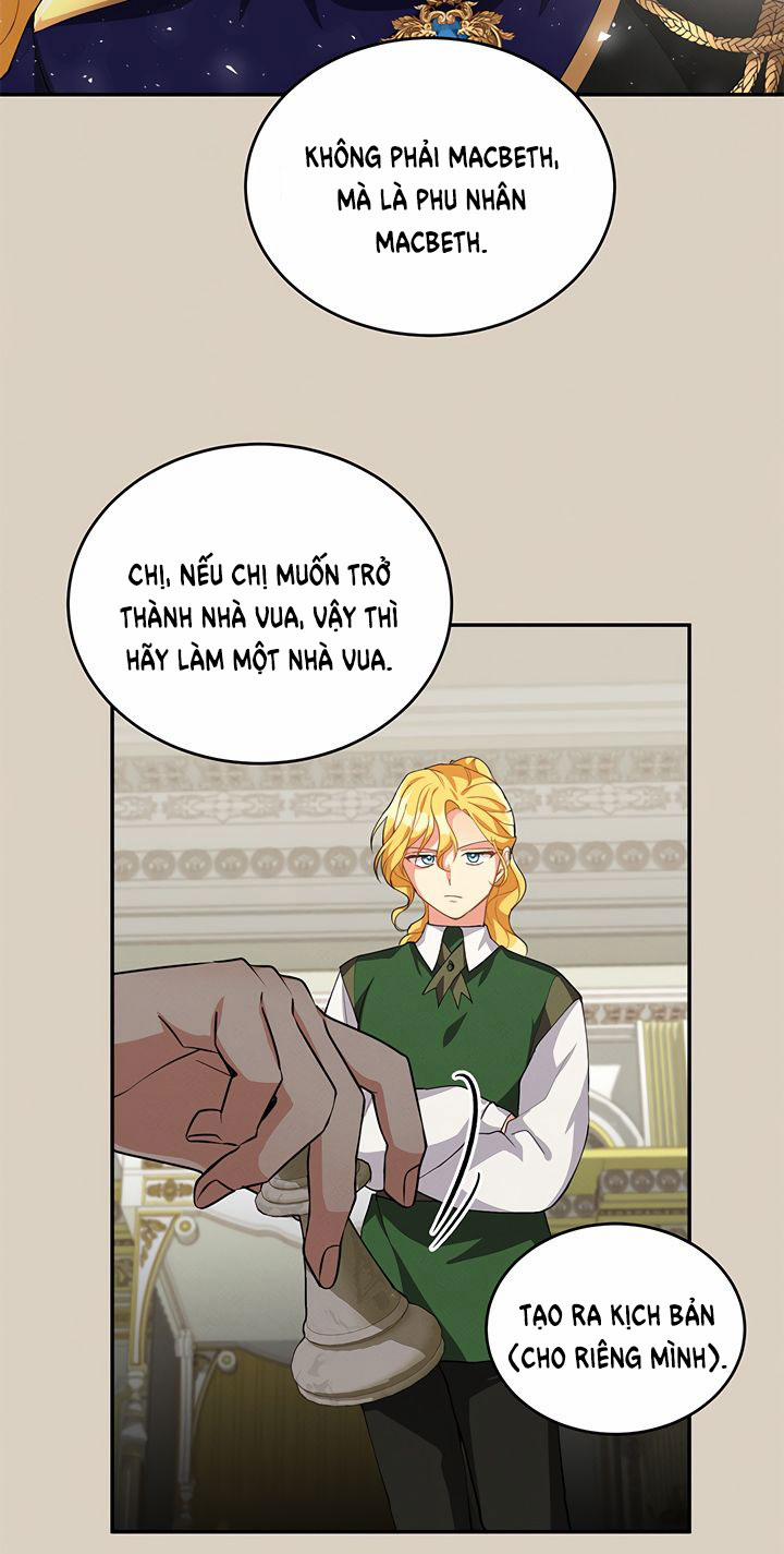 Hãy Trả Lời Em, Hoàng Tử! 10 trang 55