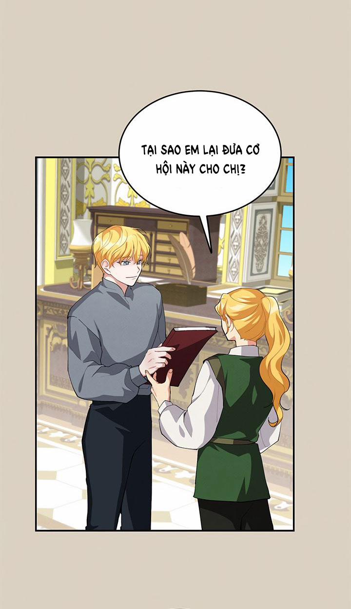 Hãy Trả Lời Em, Hoàng Tử! 10 trang 58