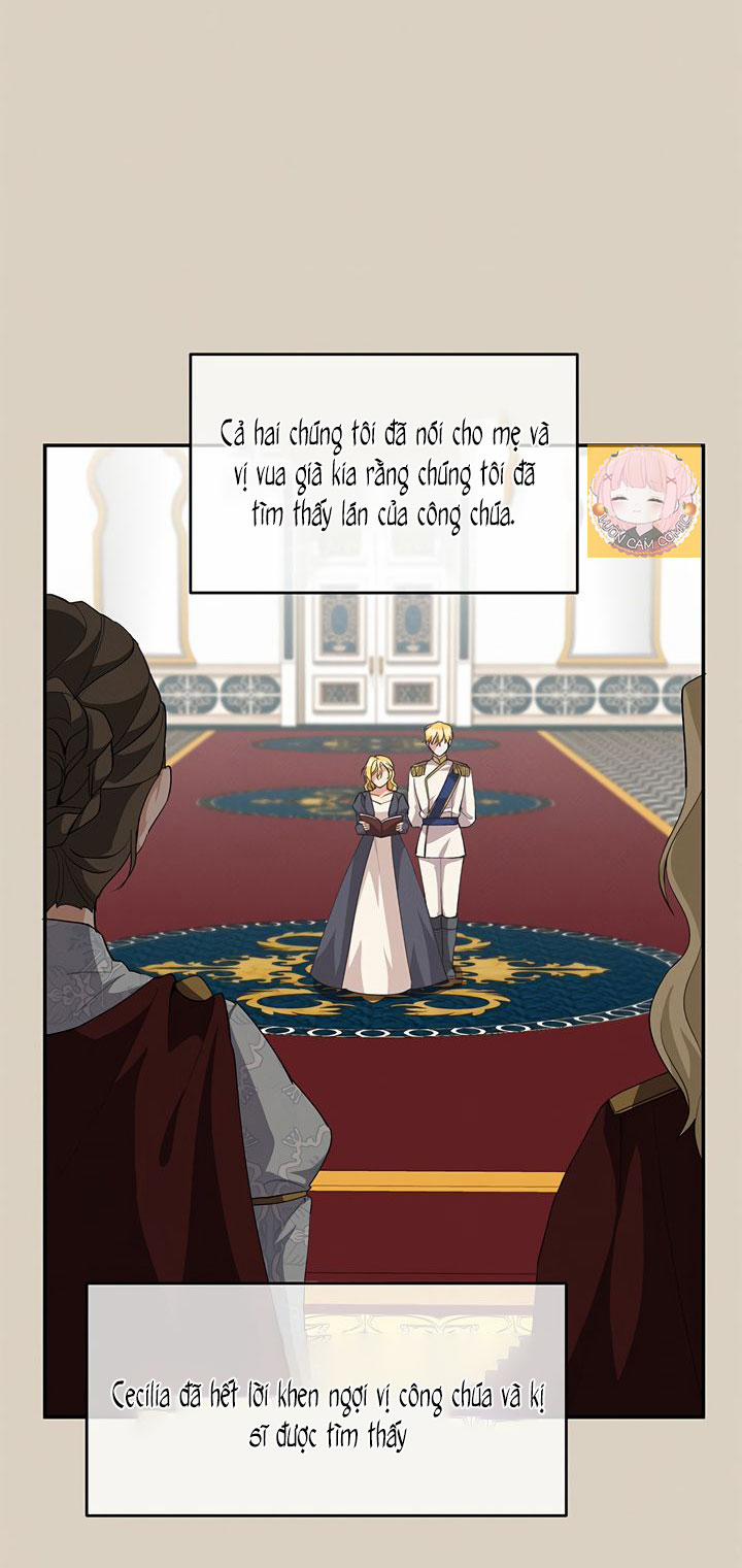 Hãy Trả Lời Em, Hoàng Tử! 10 trang 64