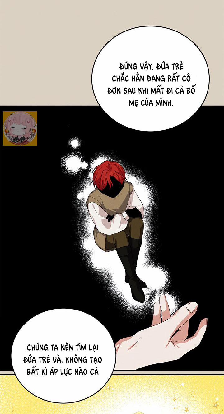 Hãy Trả Lời Em, Hoàng Tử! 10 trang 69