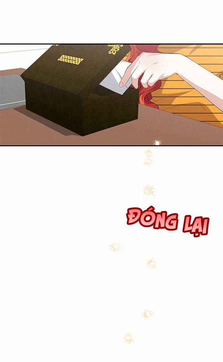 Hãy Trả Lời Em, Hoàng Tử! 11 trang 11