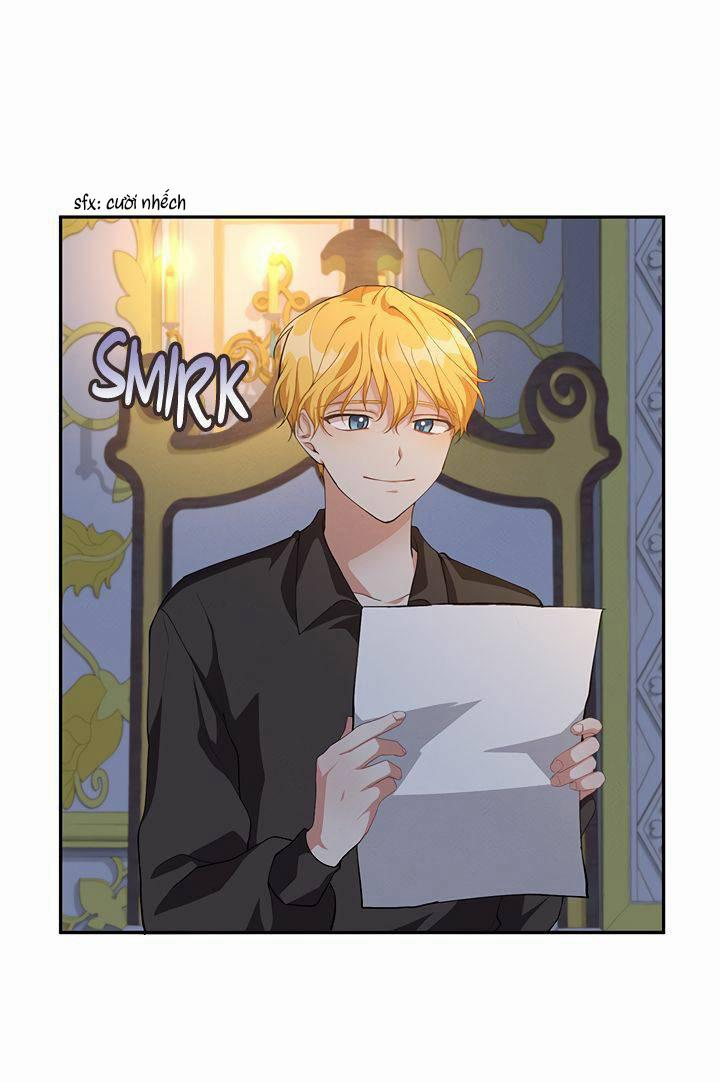 Hãy Trả Lời Em, Hoàng Tử! 11 trang 13