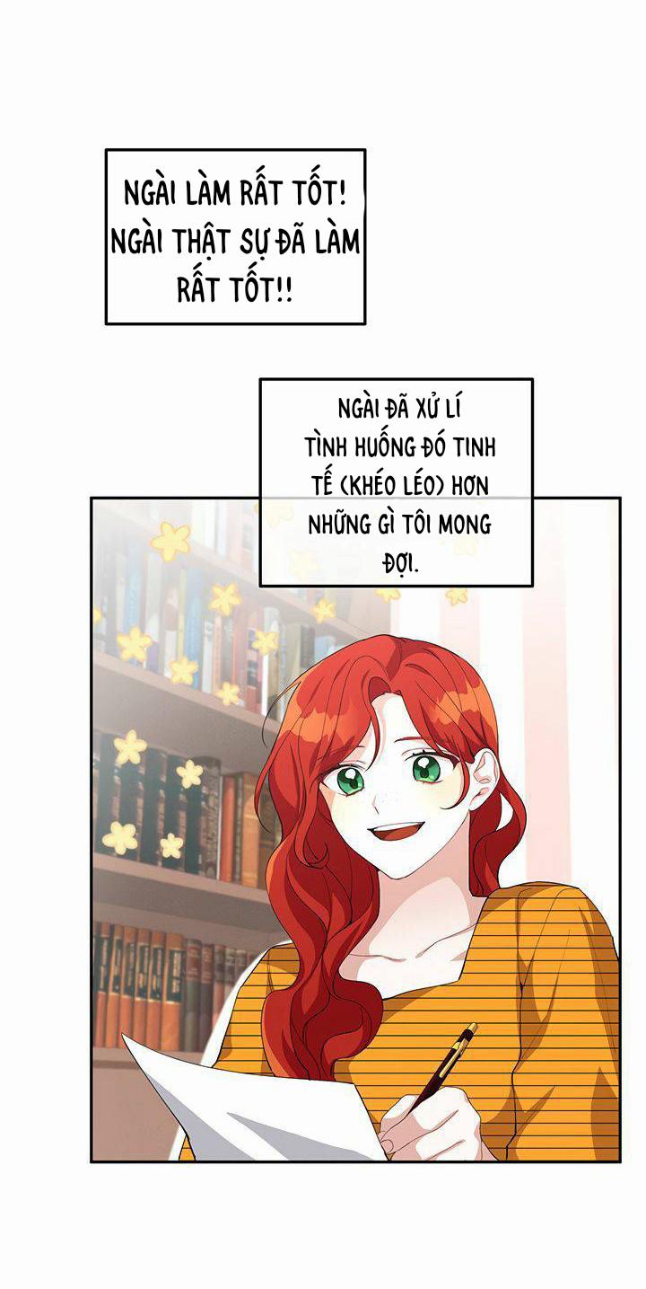 Hãy Trả Lời Em, Hoàng Tử! 11 trang 2