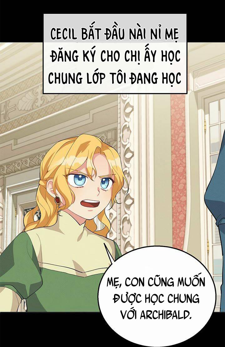 Hãy Trả Lời Em, Hoàng Tử! 11 trang 20