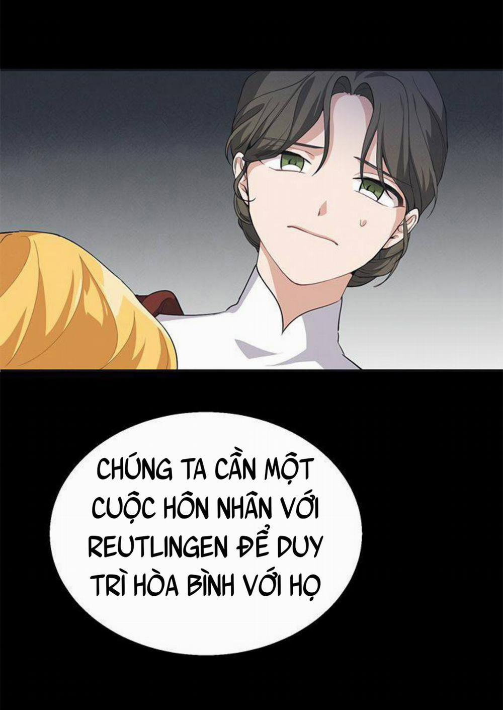 Hãy Trả Lời Em, Hoàng Tử! 11 trang 23