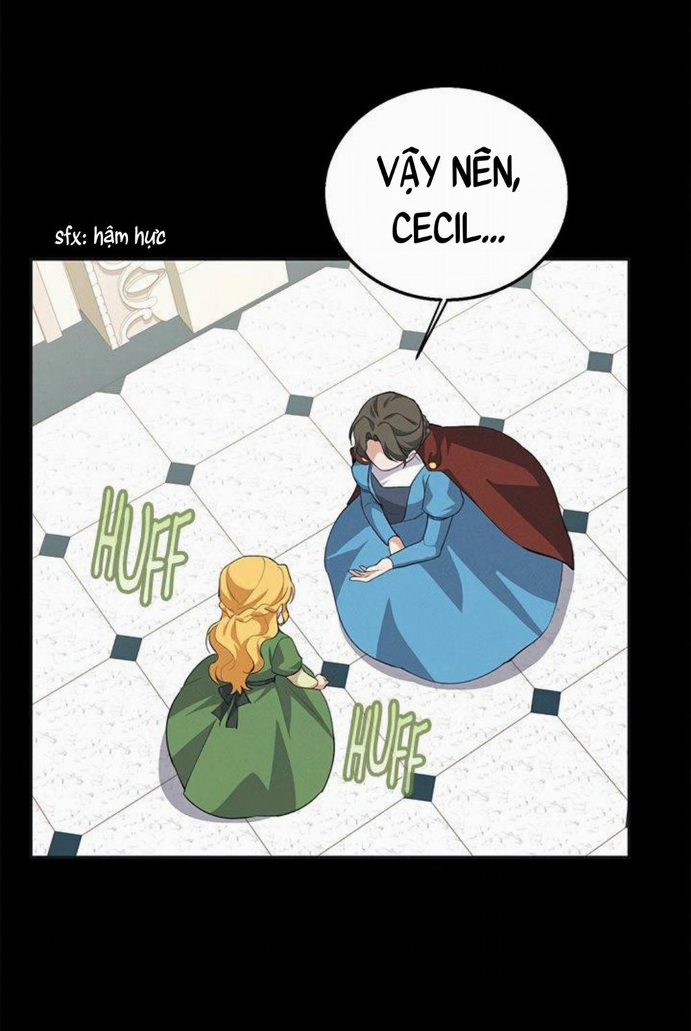 Hãy Trả Lời Em, Hoàng Tử! 11 trang 24