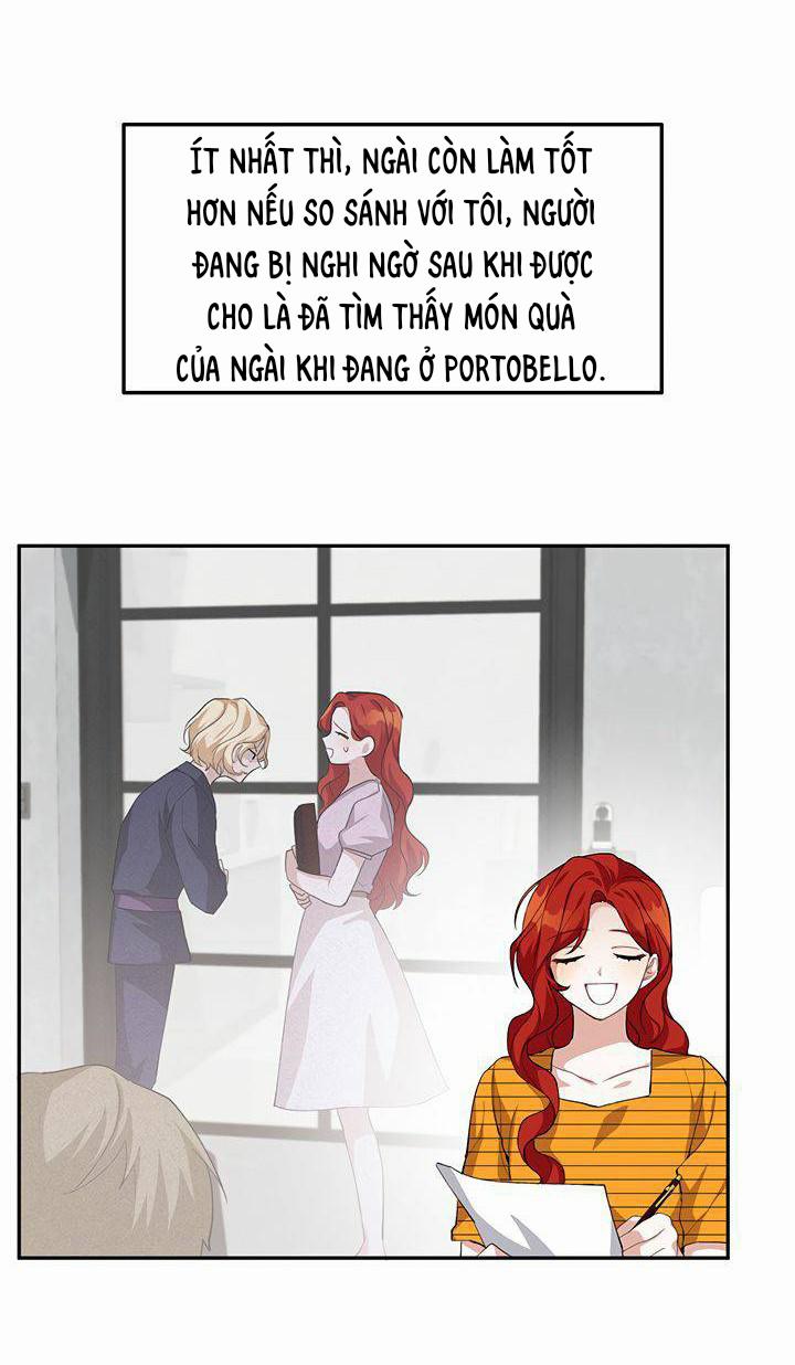 Hãy Trả Lời Em, Hoàng Tử! 11 trang 3