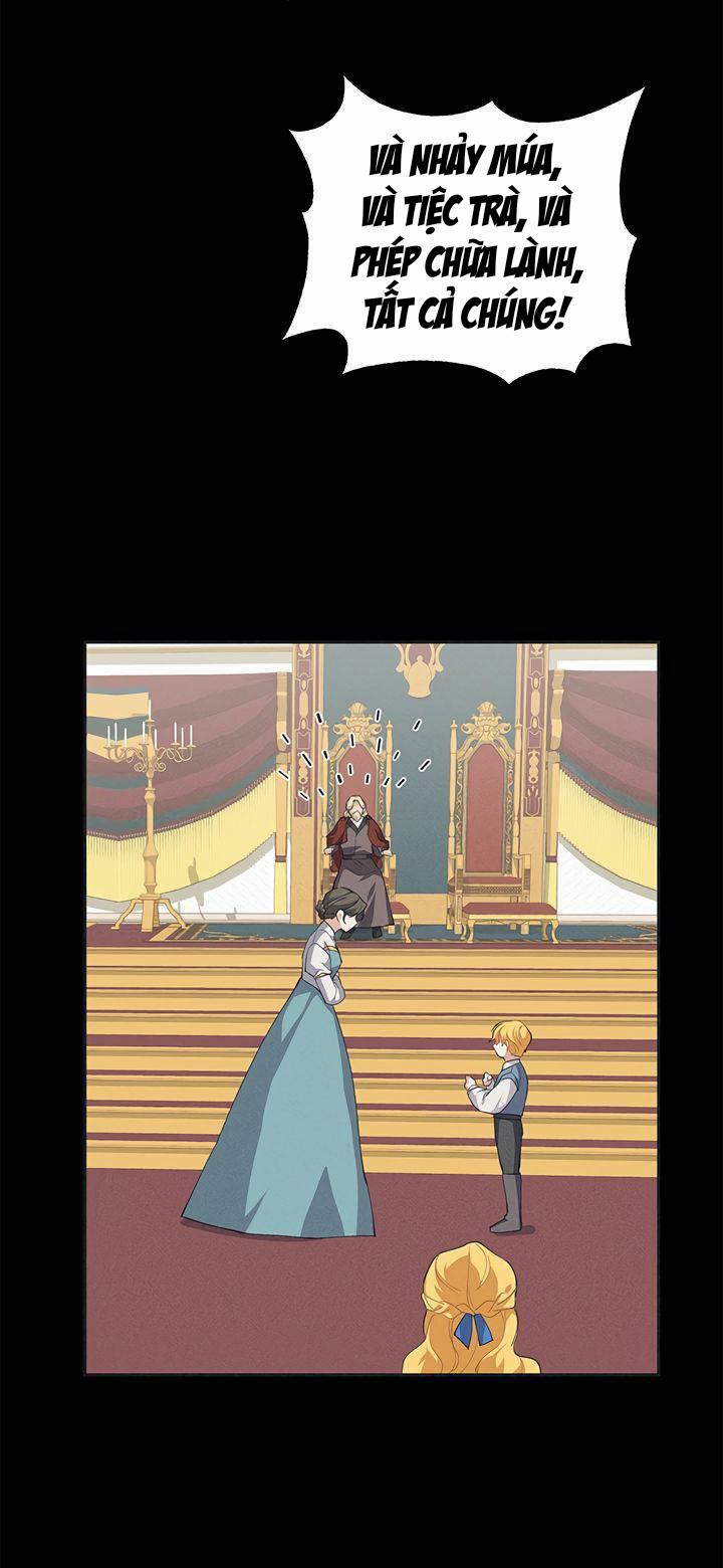 Hãy Trả Lời Em, Hoàng Tử! 11 trang 31