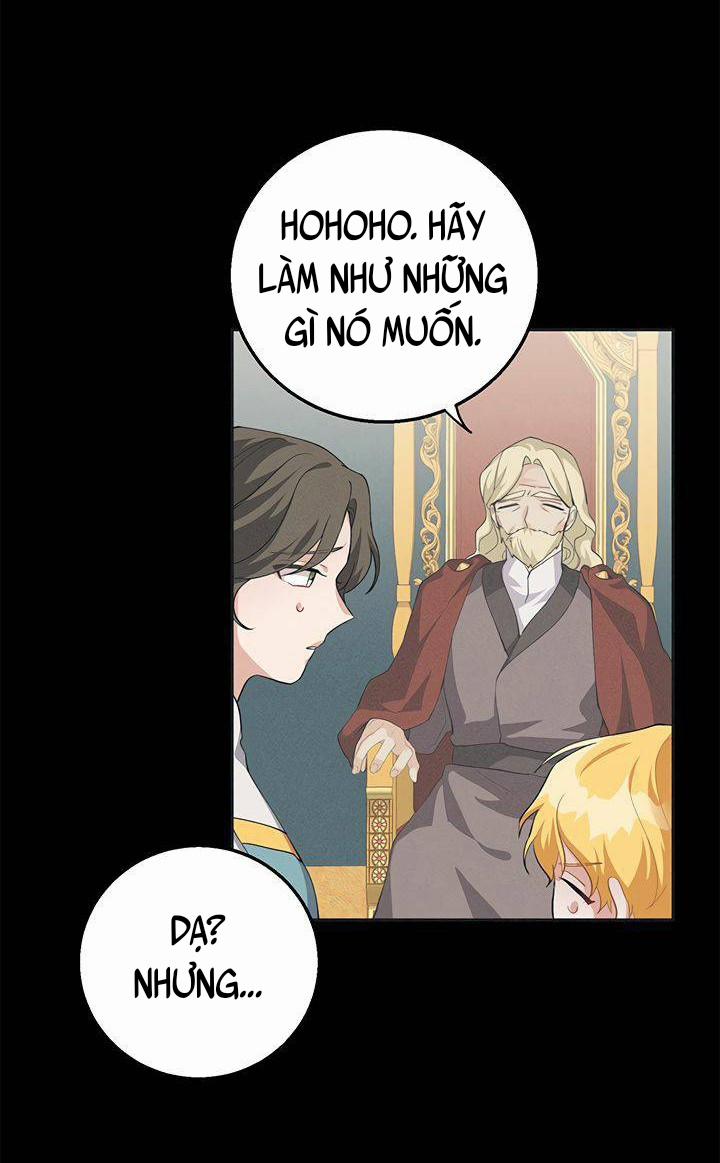 Hãy Trả Lời Em, Hoàng Tử! 11 trang 32