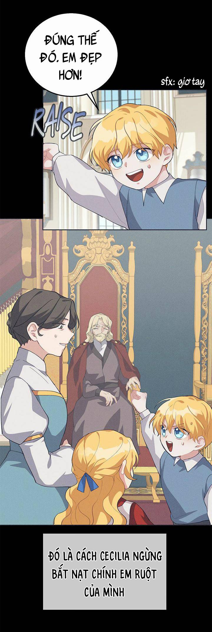 Hãy Trả Lời Em, Hoàng Tử! 11 trang 35