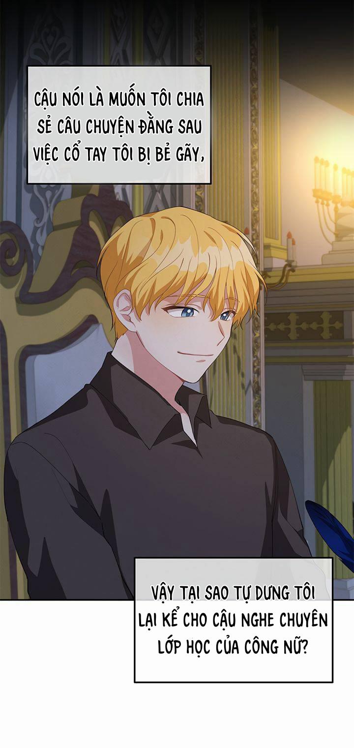 Hãy Trả Lời Em, Hoàng Tử! 11 trang 37