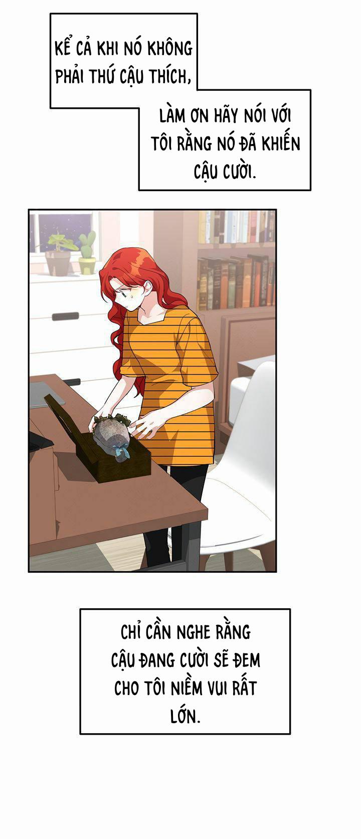 Hãy Trả Lời Em, Hoàng Tử! 11 trang 50