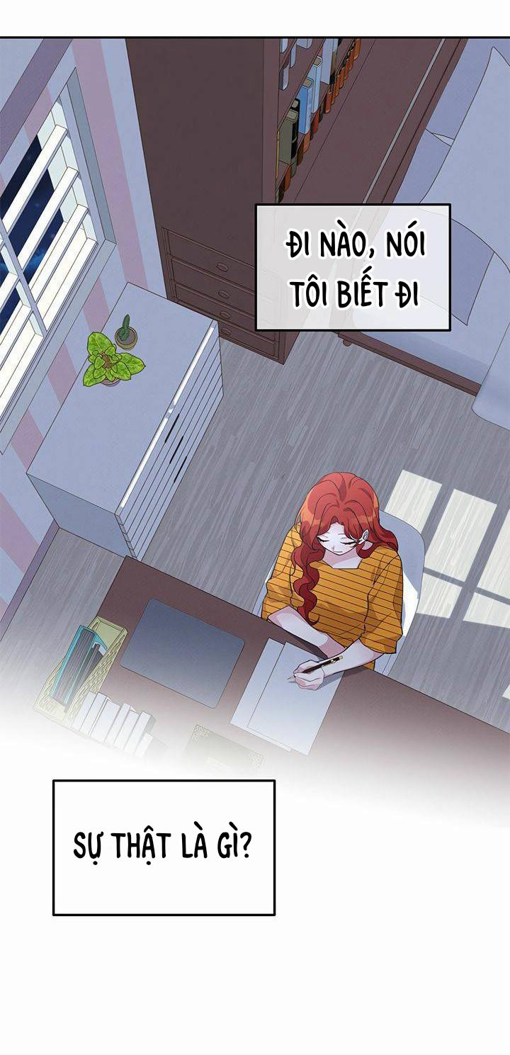 Hãy Trả Lời Em, Hoàng Tử! 11 trang 8