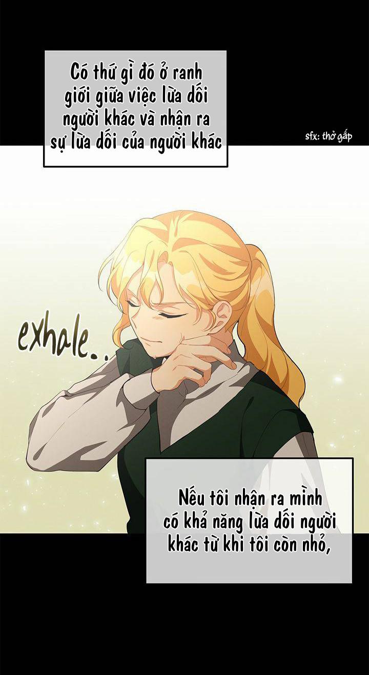 Hãy Trả Lời Em, Hoàng Tử! 12 trang 35