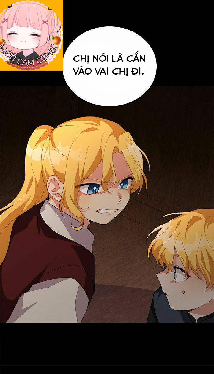 Hãy Trả Lời Em, Hoàng Tử! 13 trang 15