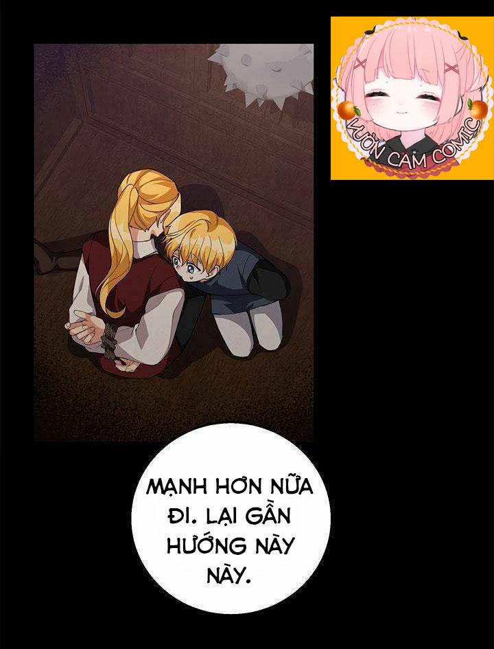 Hãy Trả Lời Em, Hoàng Tử! 13 trang 16