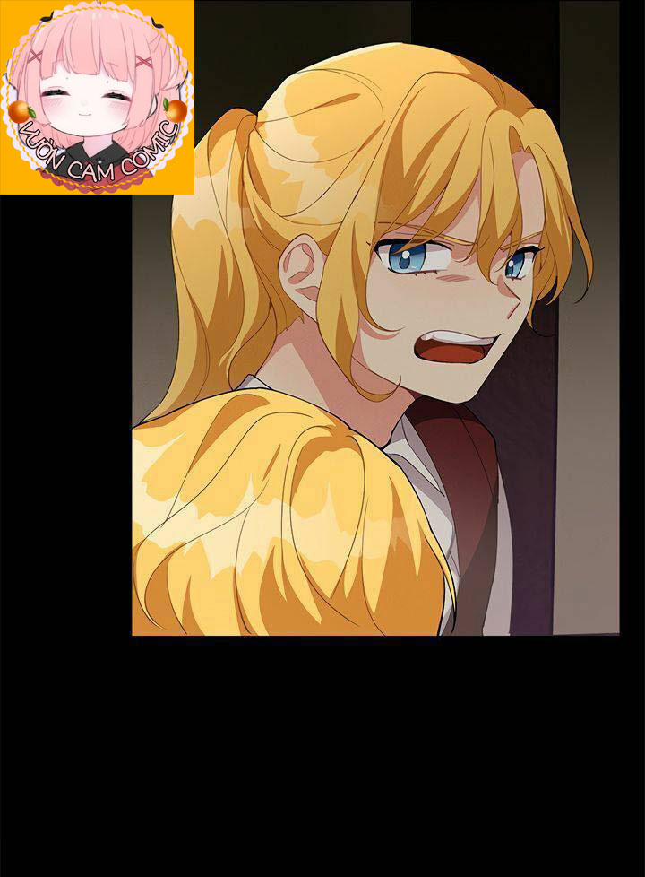 Hãy Trả Lời Em, Hoàng Tử! 13 trang 17