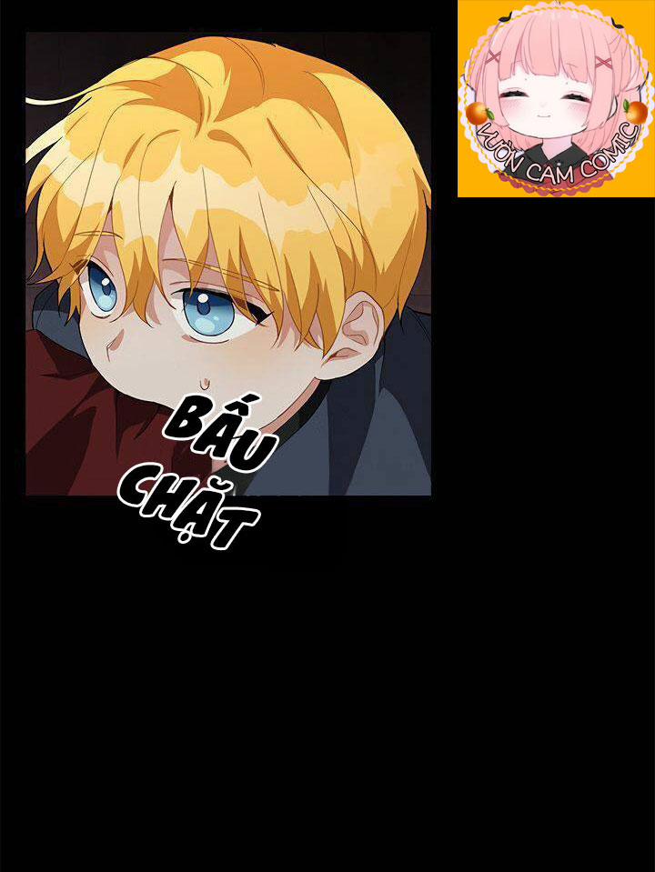 Hãy Trả Lời Em, Hoàng Tử! 13 trang 18