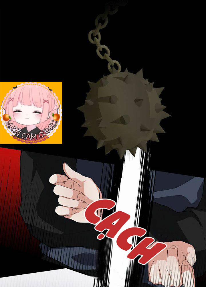 Hãy Trả Lời Em, Hoàng Tử! 13 trang 20