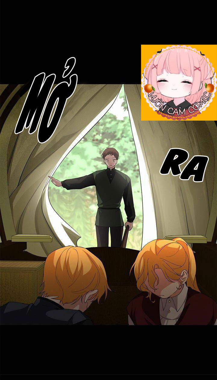 Hãy Trả Lời Em, Hoàng Tử! 13 trang 23